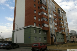 Продается 1-комн. квартира, 36,2 м²
Расположение
