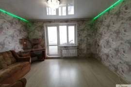 3-к. квартира, 68,3 м², 10/10 эт.