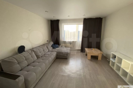 1-к. квартира, 38,7 м², 8/9 эт.