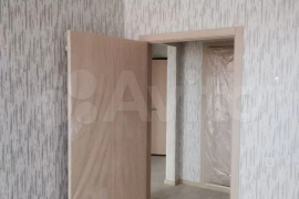 1-к. квартира, 57.8 м², 11/17 эт.