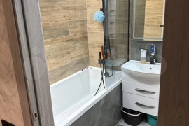 1-к. квартира, 46,8 м², 6/10 эт.