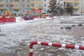 2-к. квартира, 50 м², 3/10 эт.