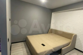 1-к. квартира, 31 м², 1/5 эт.