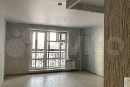 Квартира-студия, 34,5 м², 10/17 эт.