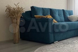 3-к. квартира, 64 м², 5/17 эт.