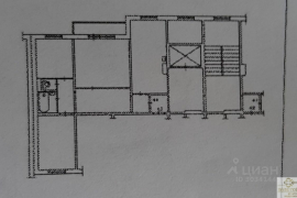 Продается 3-комн. квартира, 71,1 м²
Расположение
