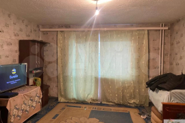 3-к. квартира, 66 м², 4/9 эт.