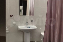 1-к. квартира, 41,2 м², 6/20 эт.