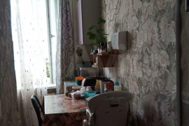 1-к. квартира, 30,6 м², 1/2 эт.