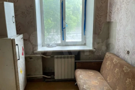 Комната 10 м² в 1-к., 2/5 эт.