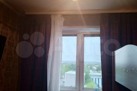 Комната 12 м² в 1-к., 6/6 эт.