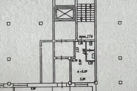 Свободного назначения, 17.4 м²