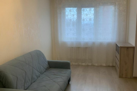 Продается 1-комн. квартира, 31 м²
Расположение
