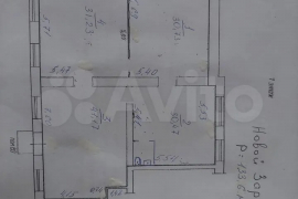 Торговая площадь, 133.6 м²