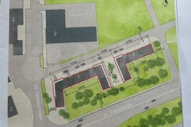 Производство, 1200 м²