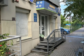 Торговая площадь, 38.2 м²