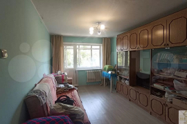 2-к. квартира, 45 м², 3/5 эт.