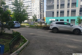 Продается 3-комн. квартира, 65,5 м²
Расположение
