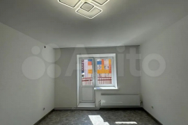 1-к. квартира, 36,5 м², 3/10 эт.