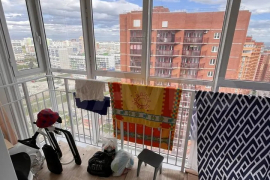 Квартира-студия, 28 м², 16/17 эт.