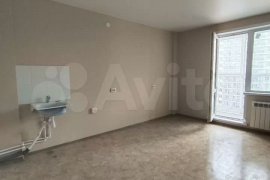 Квартира-студия, 28,5 м², 14/25 эт.