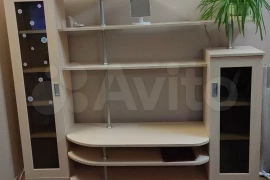 2-к. квартира, 43 м², 2/5 эт.