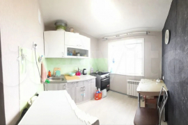 2-к. квартира, 42,5 м², 5/5 эт.