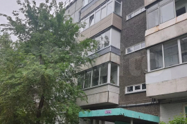 2-к. квартира, 52 м², 4/5 эт.