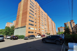 Продается 3-комн. квартира, 68,5 м²
Расположение
