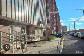 1-к. квартира, 35 м², 2/10 эт.