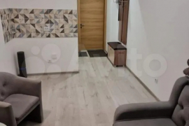 Апартаменты-студия, 18 м², 1/4 эт.