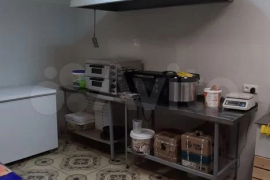 Свободного назначения, 33.4 м²