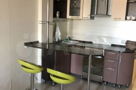 Квартира-студия, 30 м², 13/16 эт.