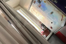 1-к. квартира, 326 м², 2/5 эт.