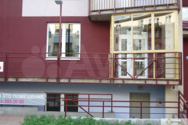 Свободного назначения, 45 м²