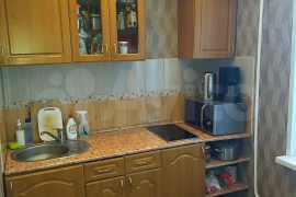 1-к. квартира, 36 м², 5/9 эт.