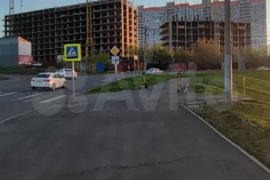 Квартира-студия, 31 м², 10/19 эт.