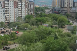 2-к. квартира, 52 м², 9/10 эт.