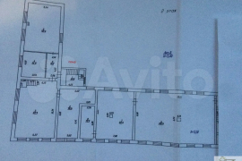 Свободного назначения, 390 м²