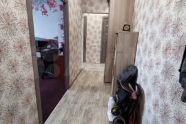 3-к. квартира, 73,2 м², 8/9 эт.