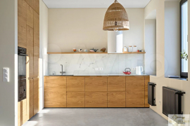 2-к. квартира, 57,2 м², 9/9 эт.