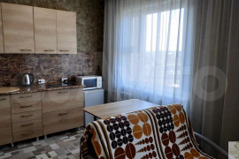 Квартира-студия, 31,8 м², 11/13 эт.