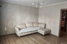 3-к. квартира, 68,2 м², 3/5 эт.