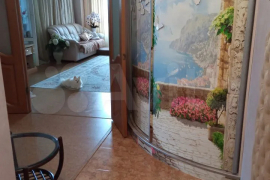 3-к. квартира, 85 м², 9/20 эт.