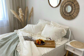 Продается Студия, 29 м²
Расположение
