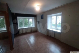 1-к. квартира, 30,1 м², 2/5 эт.