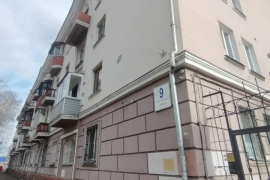 Продается 1-комн. квартира, 32,4 м²
Расположение
