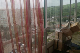 1-к. квартира, 40,7 м², 9/10 эт.