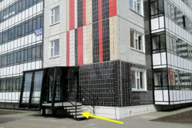 Свободного назначения, 70 м²