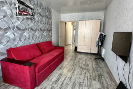 Продается 1-комн. квартира, 36,7 м²
Расположение
